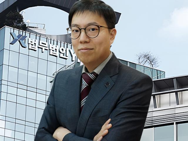 형사법 · 의료 전문 김범한 대표 변호사